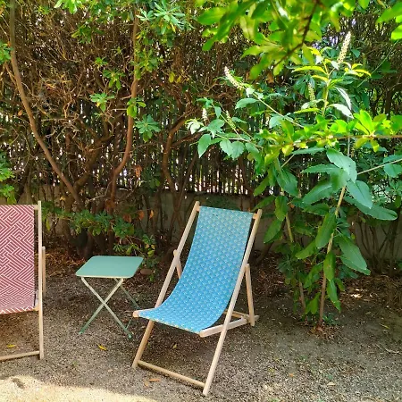 Holiday home Calme Et Intimite Proche Avignon Piscine Options Au Choix Privee Ou Partagee De Juin A Octobre
