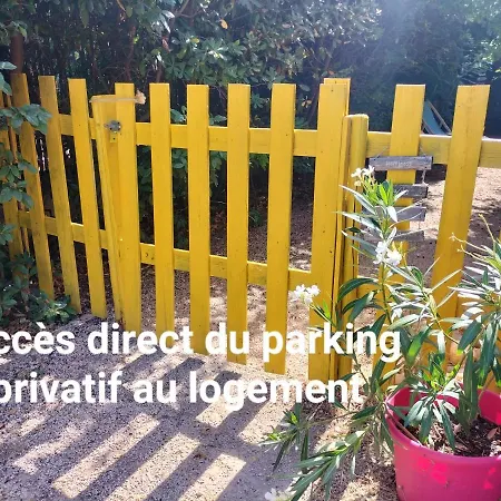 Calme Et Intimite Proche Avignon Piscine Options Au Choix Privee Ou Partagee De Juin A Octobre Holiday home